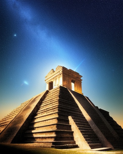 Popoli antichi e astronomia: i Maya