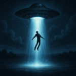 Abduction rapimenti alieni, ufologia, fenomeni inspiegabili