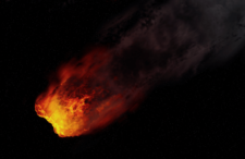 Asteroide vulcano gli asteroidi metallici potrebbero essere stati simili a vulcani