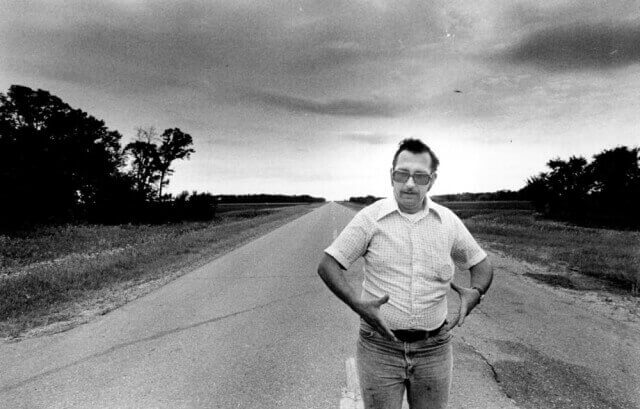 Caso Val Johnson l’enigma UFO più credibile d’America