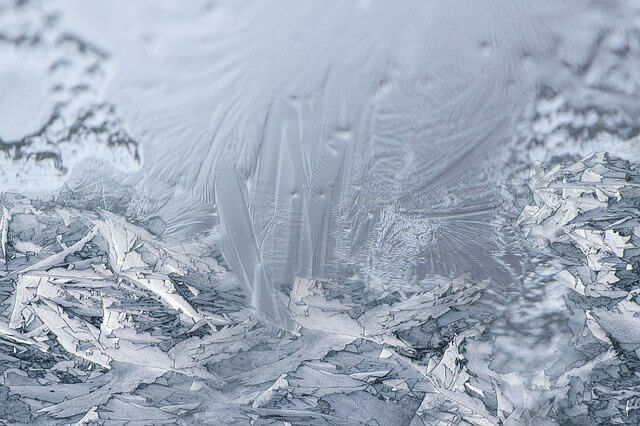 Ghiaccio su Marte. Da un nuovo studio affiora l'ipotesi dell'artico marziano