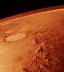 La sonda Hope su Marte
