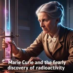Marie Curie e la scoperta della radioattività