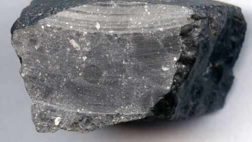 NWA 7533 il meteorite proveniente da Marte svela l'origine dell'acqua sul pianeta rosso