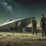 Incidente di Roswell 8 luglio 1947