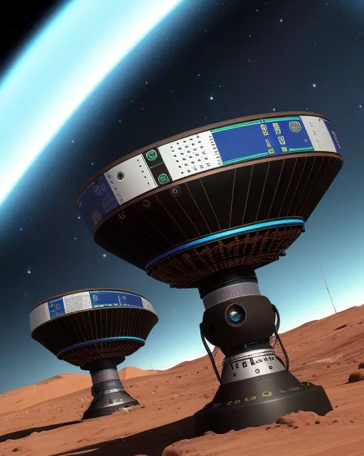 SETI: Osservando il Cielo in Cerca di Vita Aliena