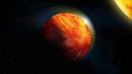 L’infernale Super Terra K2-141b