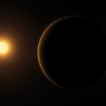 TrES-2b l'esopianeta più oscuro dell’universo