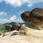 Trovants le pietre vive della Romania