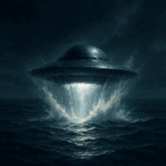 USO Misteri Subacquei nel Triangolo delle Bermuda