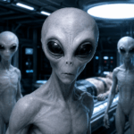 Alieni Grigi origini e misteri