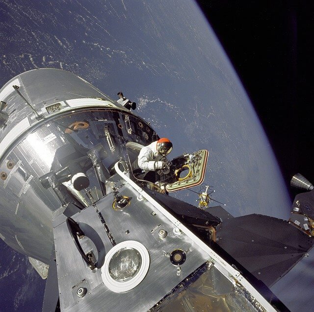 Apollo 13 Houston abbiamo un problema