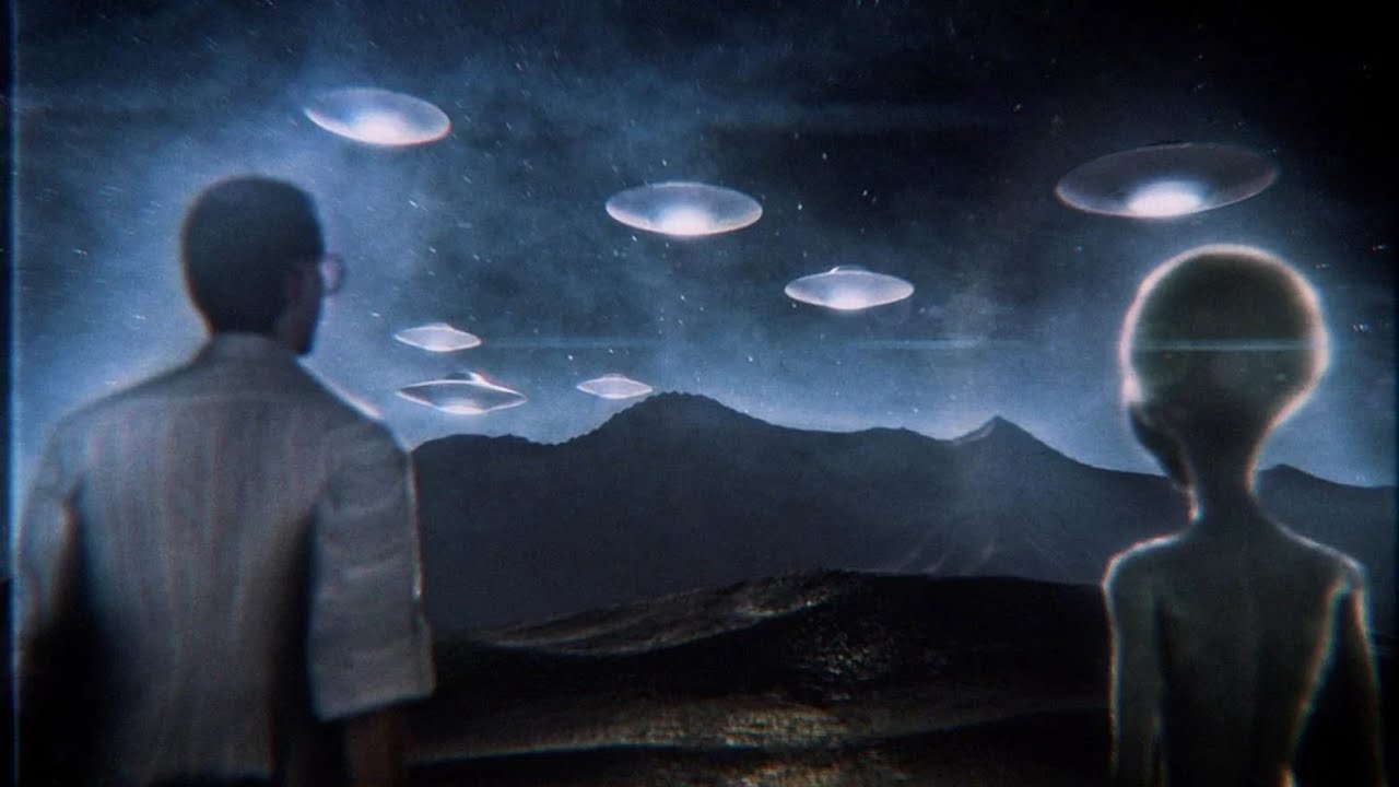 Il Mistero degli UFO: Una Cronologia di Avvistamenti e Ricerche