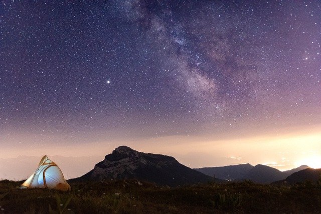 Congiunzione Giove Saturno il bacio di Natale