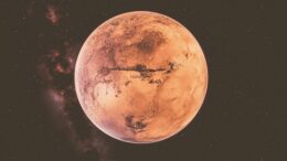 C’è l’acqua su Marte ma è volata via attraverso l’atmosfera