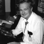 Eugene Shoemaker il geologo planetario che è diventato il primo uomo sepolto sulla Luna