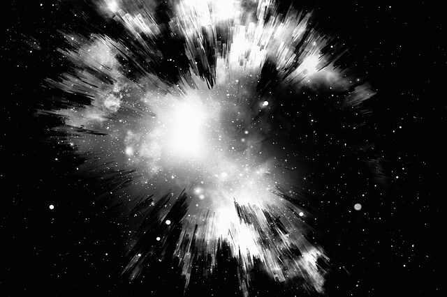 Kilonova la genesi dell'oro terrestre