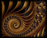 Spirale di Fibonacci