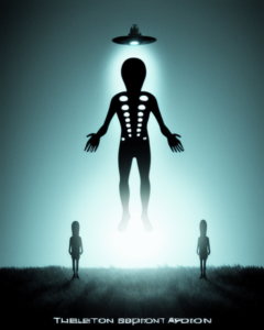 Impianti Alieni verità, teorie e misteri del fenomeno ufologico