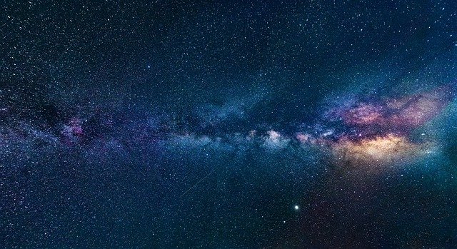 Captato il primo lampo radio veloce nella Via Lattea