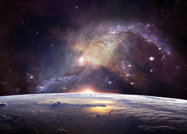 Le galassie e movimenti stellari. Realizzato il primo catalogo cosmico che racconta la storia di 90mila galassie