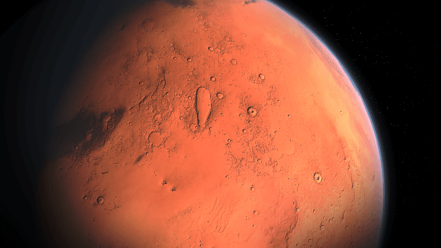 Mars 2020 su Marte sbarcherà anche il primo elicottero
