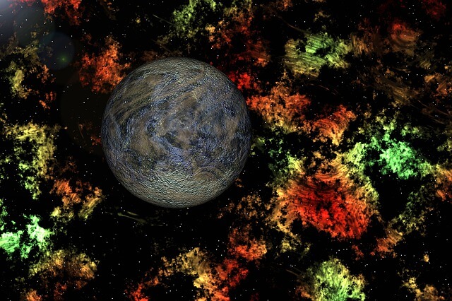 Scoperti non semplici pianeti extrasolari abitabili ma super-abitabili