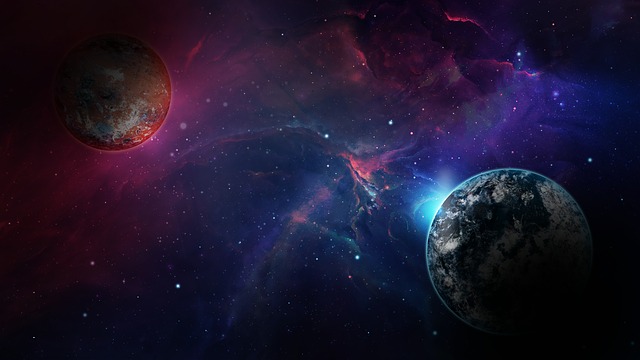 Captato un misterioso segnale radio da Proxima Centauri