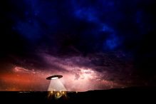 ufo l'incidente di Maury Island